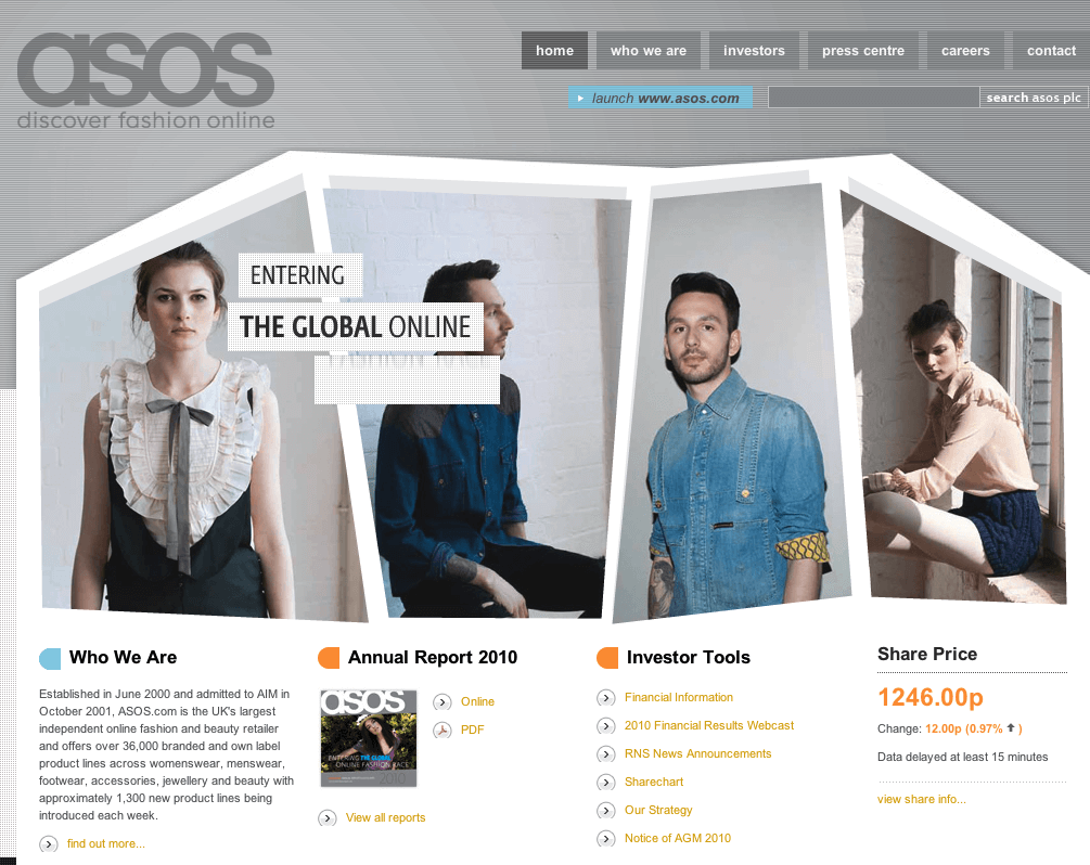 Asos-Save