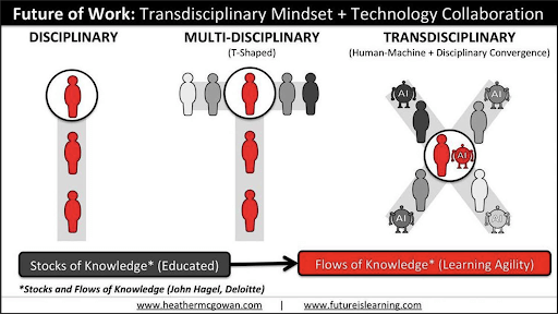 Digital marketing disciplines
