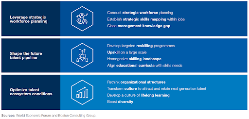 Digital skills strategy