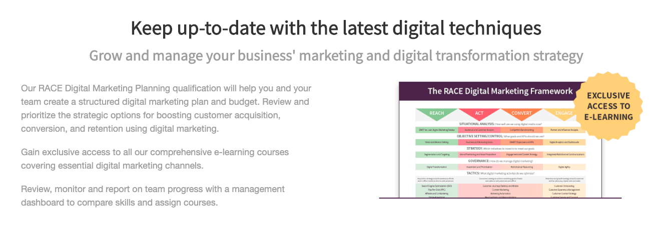 Enterprise Business Membership main interest