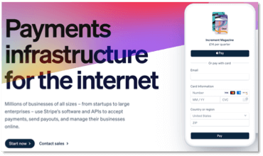 software marketing strategy example