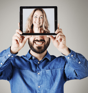 Personalisation