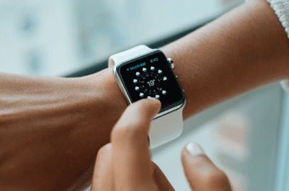 wearable event marketing