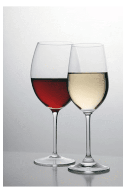wine