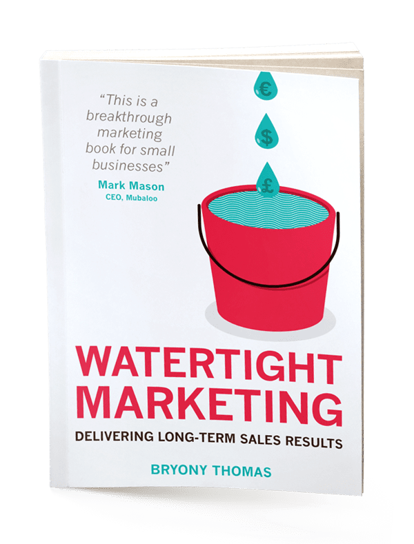 Watertight Marketing